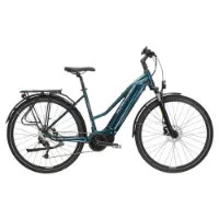 Kross Trans Hybrid 2.0 700 Alivio M3100 Lady 2023 Elektrofahrrad