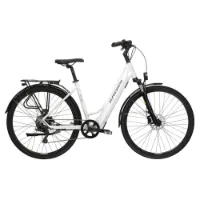 Kross Trans Hybrid Ls 1.0 700 Microshift Acolyte M5185m 2023 Elektrofahrrad