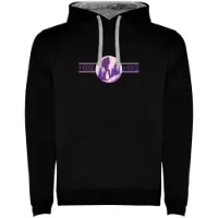 Kruskis All You Need Two-colour Kapuzenpullover