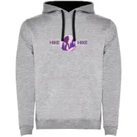 Kruskis All You Need Two-colour Kapuzenpullover