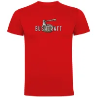 Kruskis Axe Kurzarm-t-shirt