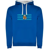 Kruskis Backpack Kapuzenpullover