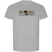 Kruskis Be Different Swim Eco Kurzarm-t-shirt