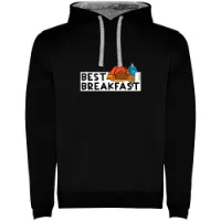 Kruskis Best Breakfast Kapuzenpullover