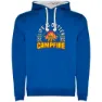 Kruskis Better By The Campfire Kapuzenpullover
