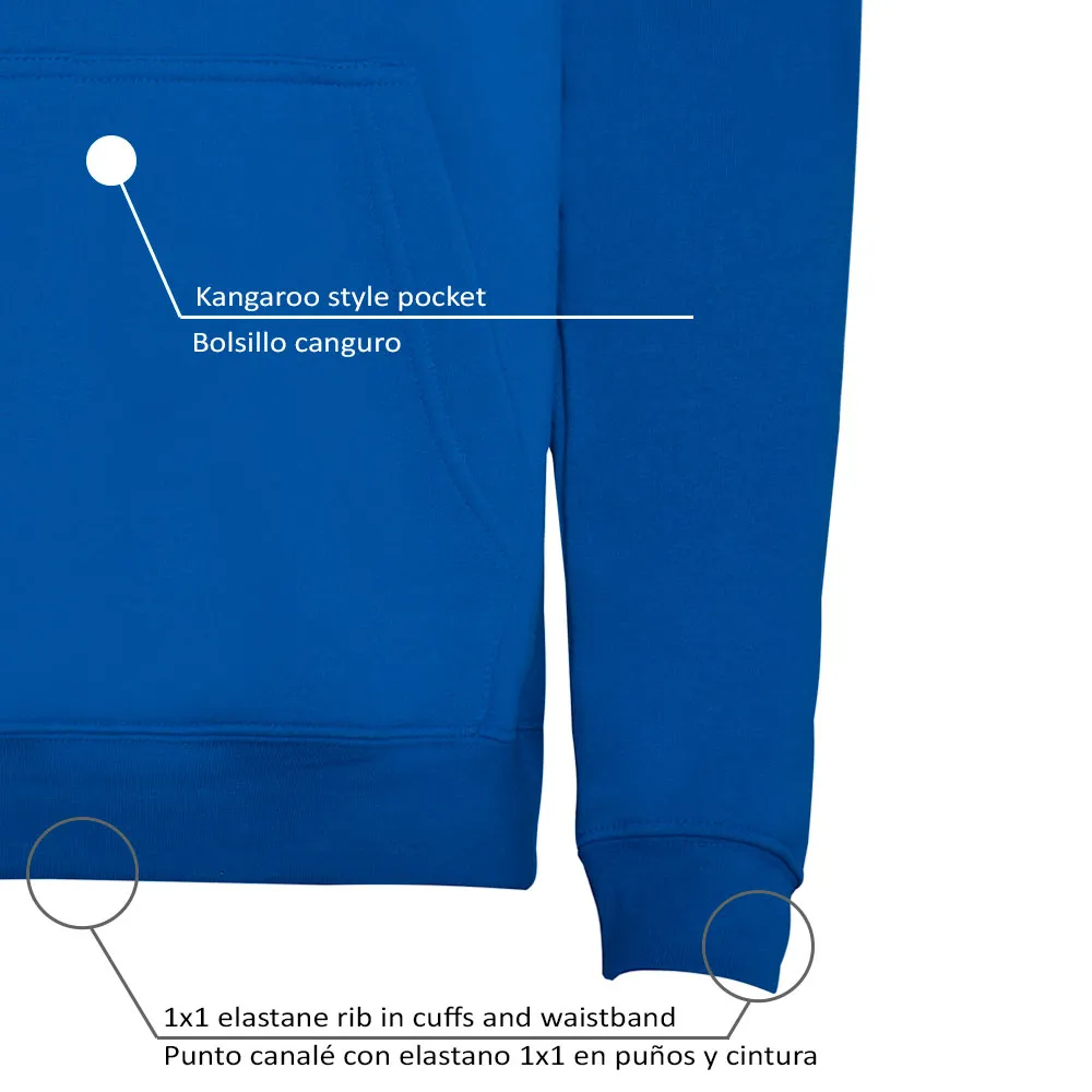 Kruskis Better By The Campfire Kapuzenpullover