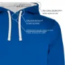 Kruskis Better By The Campfire Kapuzenpullover