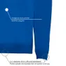 Kruskis Better By The Campfire Kapuzenpullover
