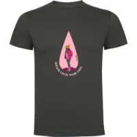 Kruskis Calm Your Soul Kurzarm-t-shirt