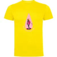 Kruskis Calm Your Soul Kurzarm-t-shirt
