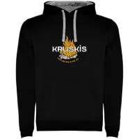 Kruskis Camp Friend Bicolor Kapuzenpullover