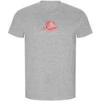 Kruskis Camping Mode On Eco Kurzarm-t-shirt