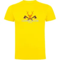 Kruskis Camping Season Kurzarm-t-shirt