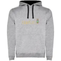 Kruskis Camplife Kapuzenpullover