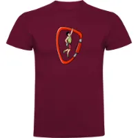 Kruskis Climber Kurzarm-t-shirt