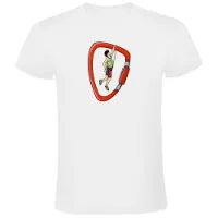 Kruskis Climber Kurzarm-t-shirt