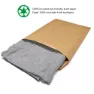 Kruskis Climbing Heartbeat Eco Kurzarm-t-shirt