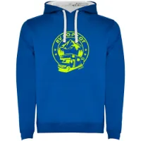 Kruskis Copilot Kapuzenpullover