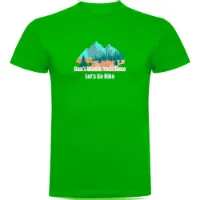 Kruskis Dont Waste Your Time Kurzarm-t-shirt