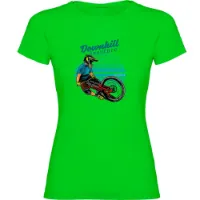 Kruskis Downhill Adventure Kurzarm-t-shirt