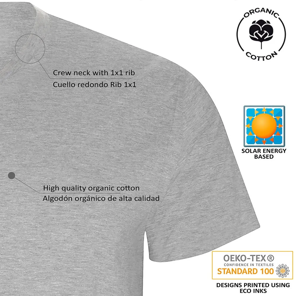 Kruskis Everything Is Better Eco Kurzarm-t-shirt