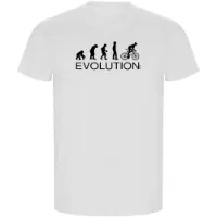 Kruskis Evolution Bike Eco Kurzarm-t-shirt