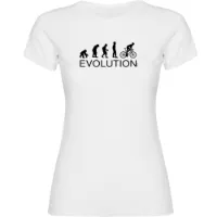 Kruskis Evolution Bike Kurzarm-t-shirt