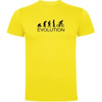 Kruskis Evolution Bike Kurzarm-t-shirt