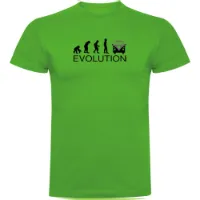 Kruskis Evolution California Van Kurzarm-t-shirt