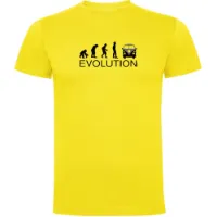 Kruskis Evolution California Van Kurzarm-t-shirt