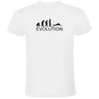 Kruskis Evolution Swim Kurzarm-t-shirt