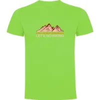 Kruskis Find The Best Kurzarm-t-shirt