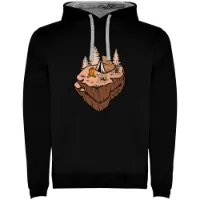 Kruskis Floating Rock Kapuzenpullover