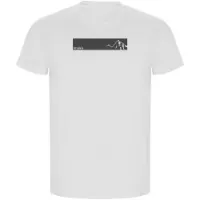 Kruskis Frame Mountain Eco Kurzarm-t-shirt