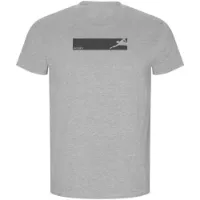 Kruskis Frame Swim Eco Kurzarm-t-shirt