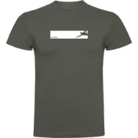 Kruskis Frame Swim Kurzarm-t-shirt