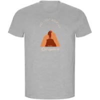 Kruskis Hike Every Mountain Eco Kurzarm-t-shirt