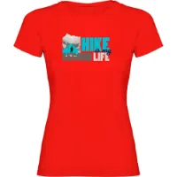 Kruskis Hike Second Life Kurzarm-t-shirt