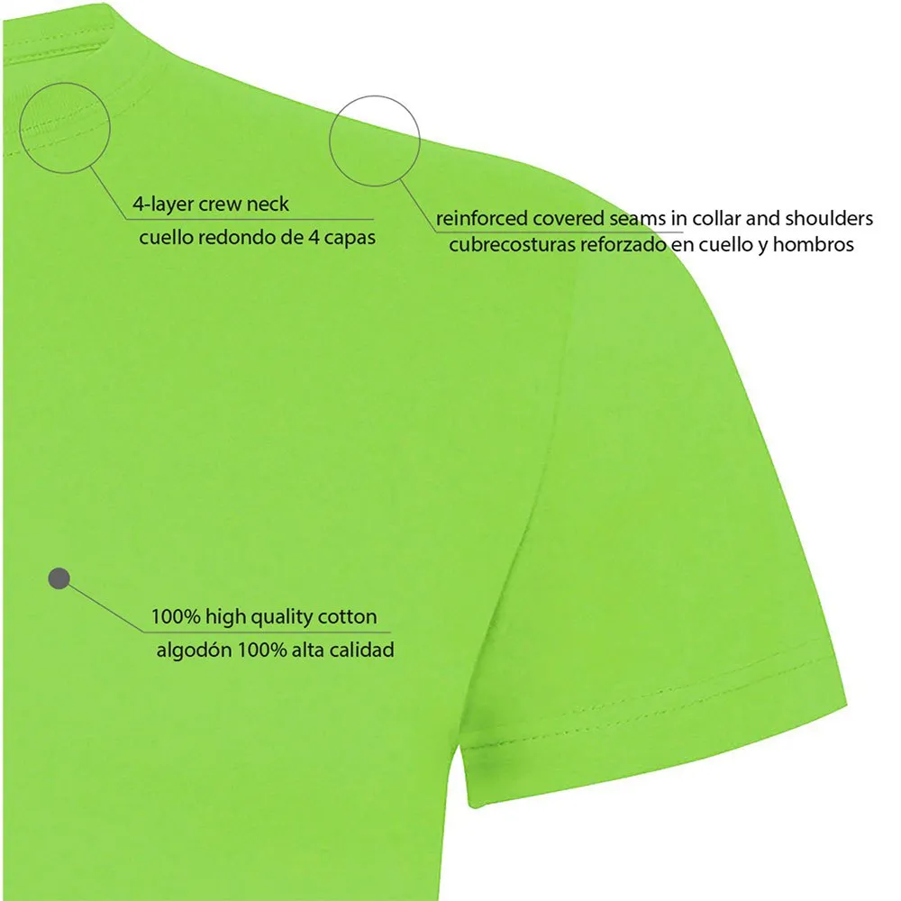 Kruskis Hikeaholic Kurzarm-t-shirt