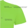 Kruskis Hikeaholic Kurzarm-t-shirt