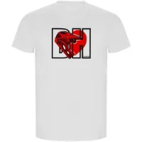Kruskis I Love Downhill Eco Kurzarm-t-shirt