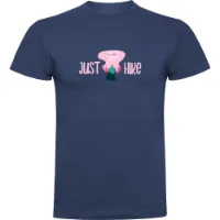 Kruskis Just Hike Kurzarm-t-shirt