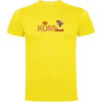 Kruskis Kom Kurzarm-t-shirt