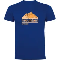 Kruskis Landscape Kurzarm-t-shirt