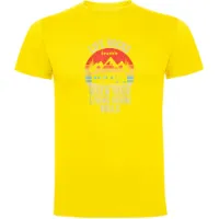 Kruskis Life Rocks Kurzarm-t-shirt