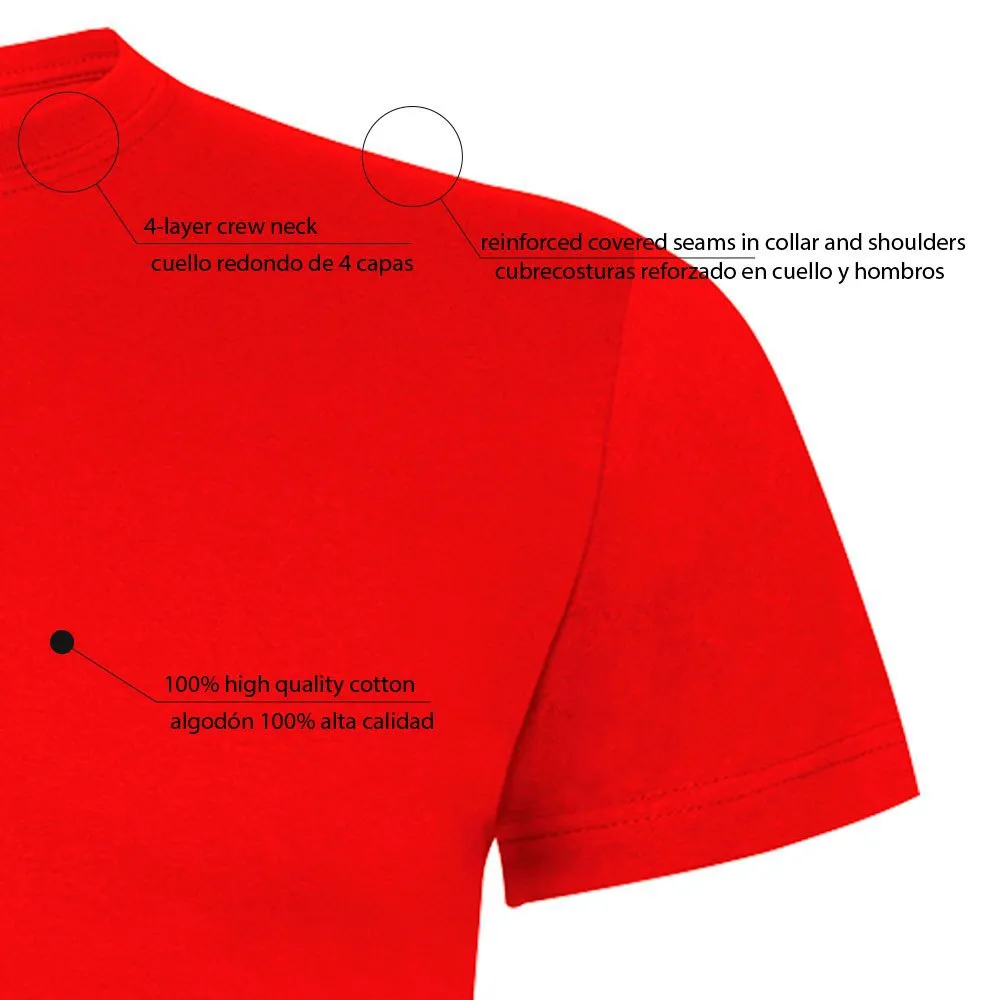 Kruskis Little Rider Kurzarm-t-shirt
