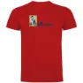 Kruskis Little Rider Kurzarm-t-shirt