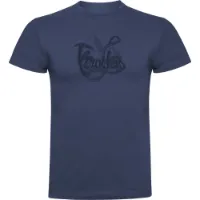 Kruskis Logo Climb Kurzarm-t-shirt