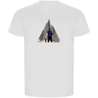Kruskis Lost Eco Kurzarm-t-shirt