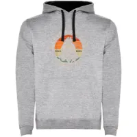 Kruskis Master Of The Campfire Kapuzenpullover